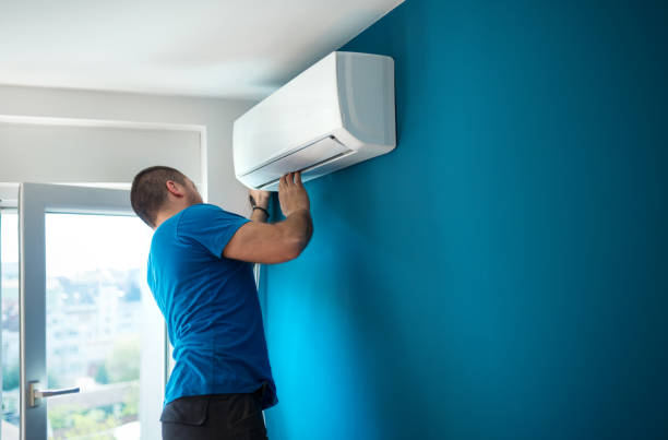Air Duct Cleaning in Radcliff, KY