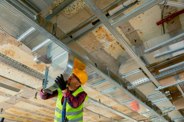 Best HVAC Cleaning Services  in Radcliff, KY