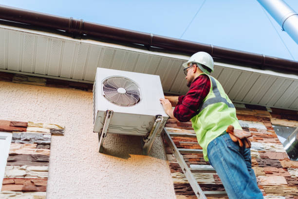HVAC Emergency Services in Radcliff, KY