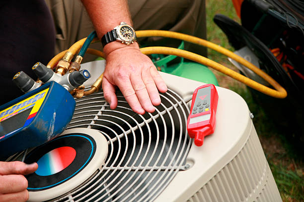 Best HVAC Repair Near Me  in Radcliff, KY
