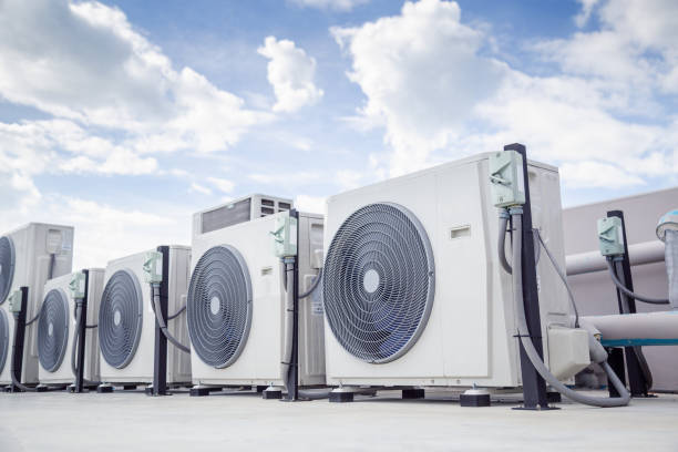 Best HVAC Installation Services  in Radcliff, KY